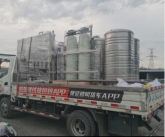 去離子水機(jī)使用方法