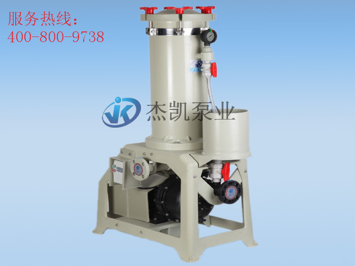 JK 2006-2008過濾機(jī)