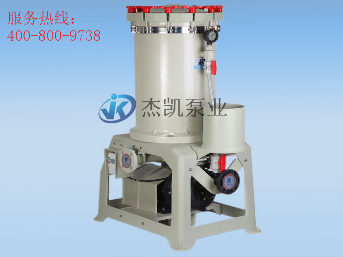 JK 2012-2018-3018過濾機(jī)