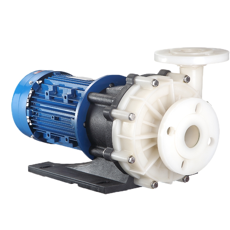 杰凱耐沖刷磁力泵現(xiàn)正熱銷中