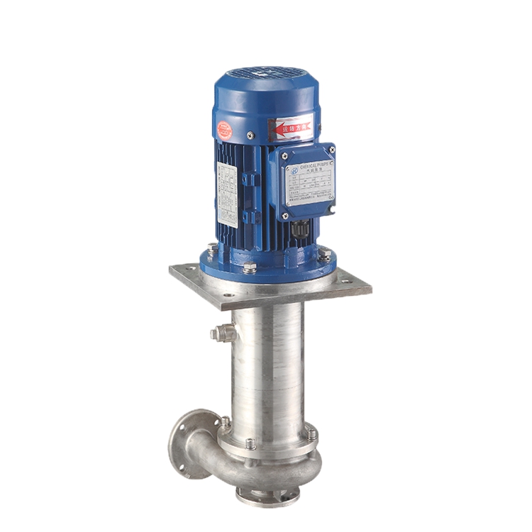 采礦自吸泵的日常維護