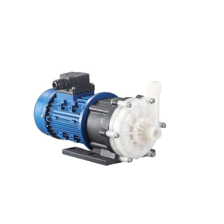 耐高溫磁力泵的簡(jiǎn)單介紹