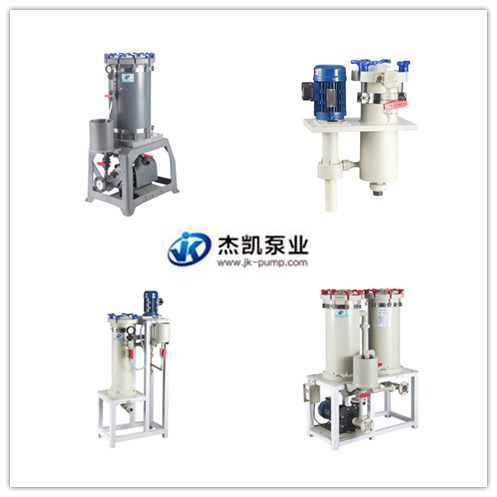 過濾機(jī)的科普知識(shí)