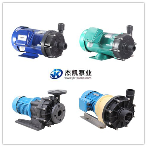 離心泵的基本構(gòu)造