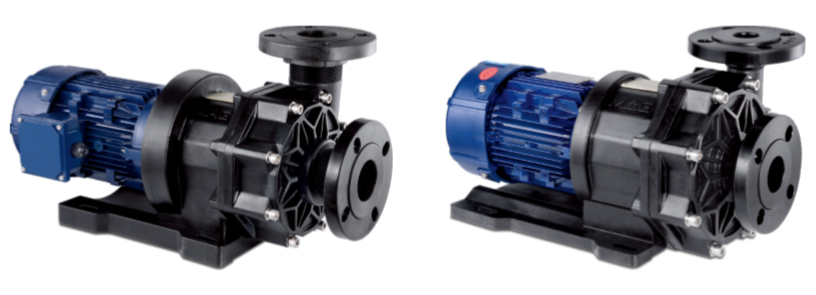 磁力驅(qū)動泵的拆卸注意事項