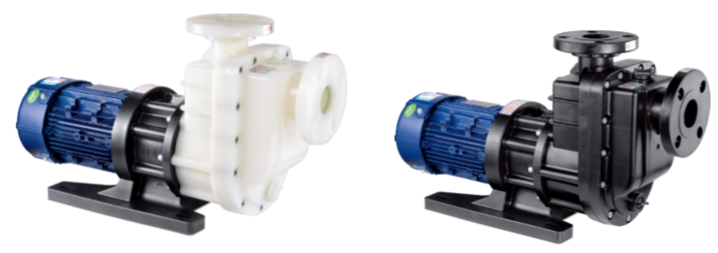 如何提高自吸泵的自吸時間和效率