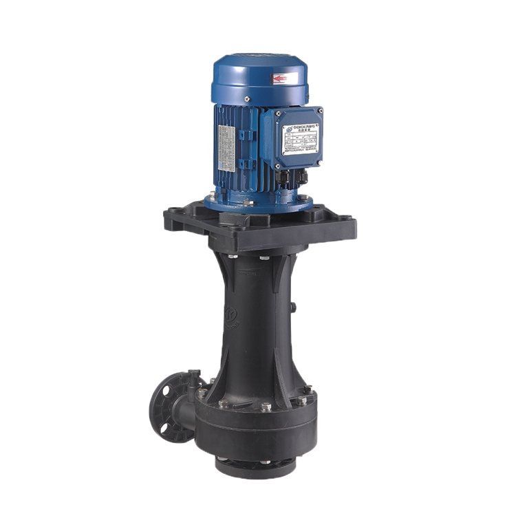 離心泵葉輪有哪些修復(fù)方法