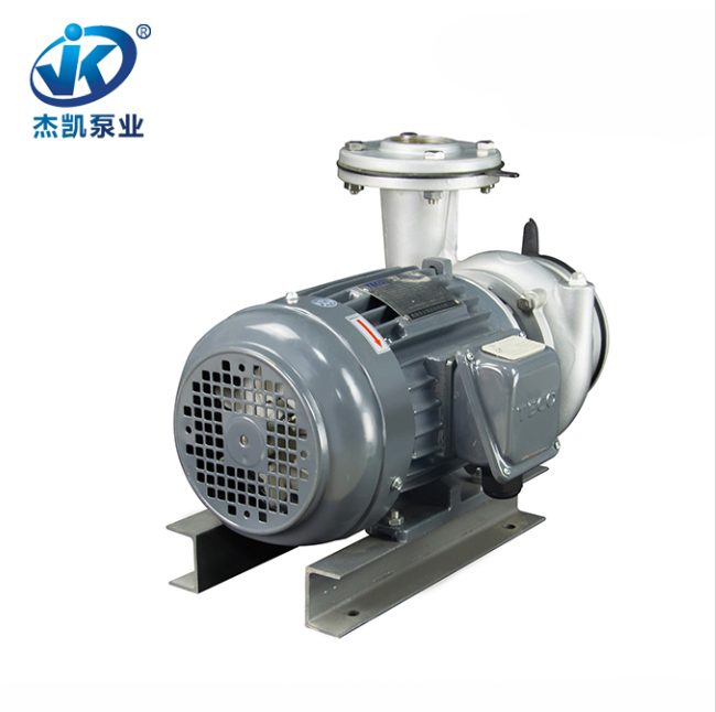 哪些材料可以對不銹鋼磁力泵起到腐蝕作用