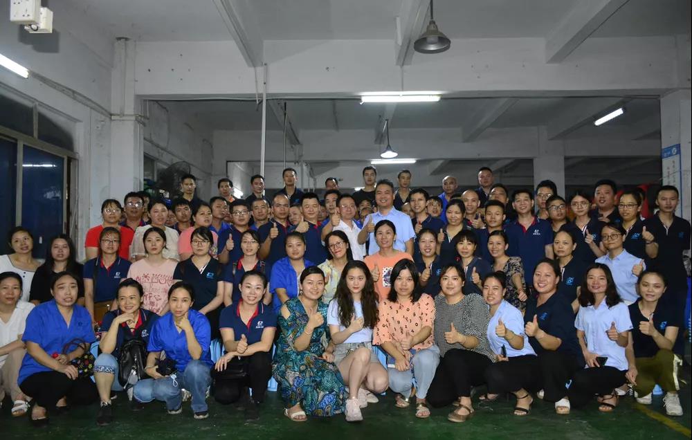 細(xì)節(jié)決定成敗，精益成就品質(zhì)—-杰凱流體