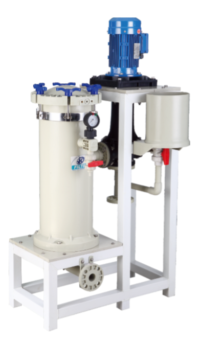 電鍍過濾機(jī)需要定期檢查哪些項(xiàng)目？