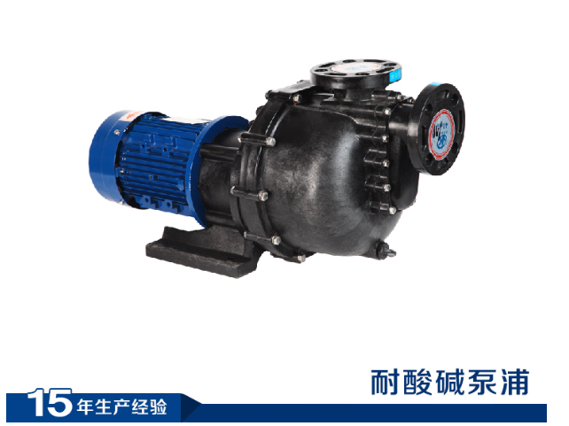 如何防止強(qiáng)自吸泵出現(xiàn)故障？