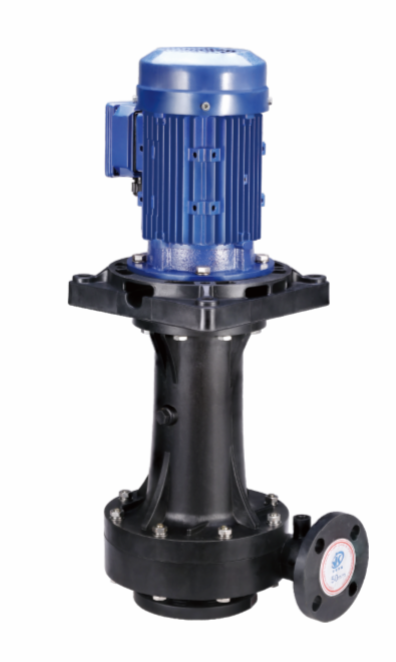 耐腐蝕離心泵啟動試機需注意哪些？