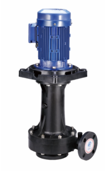 離心泵進(jìn)出口管路大小的影響