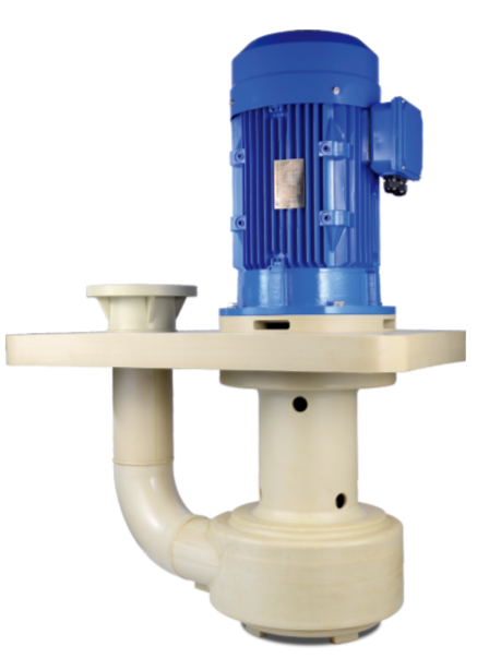 化工離心泵進(jìn)出口口徑大小有有影響嗎？