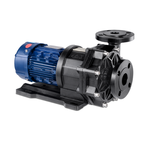 防腐蝕磁力泵的轉(zhuǎn)速如何選擇