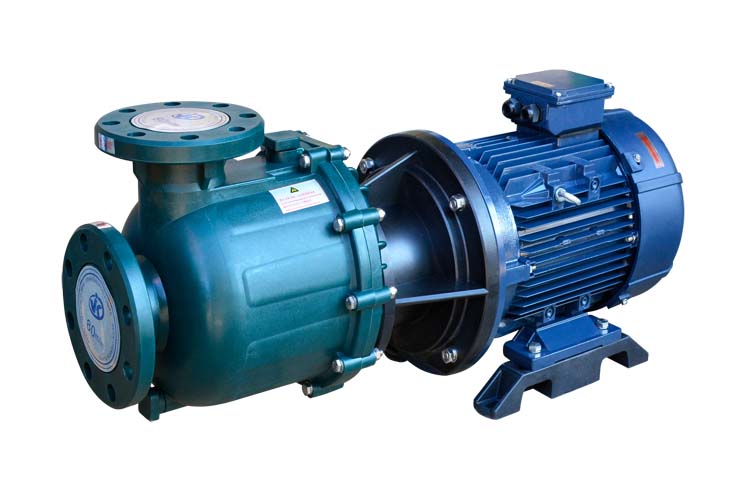 如何選擇不銹鋼自吸泵？