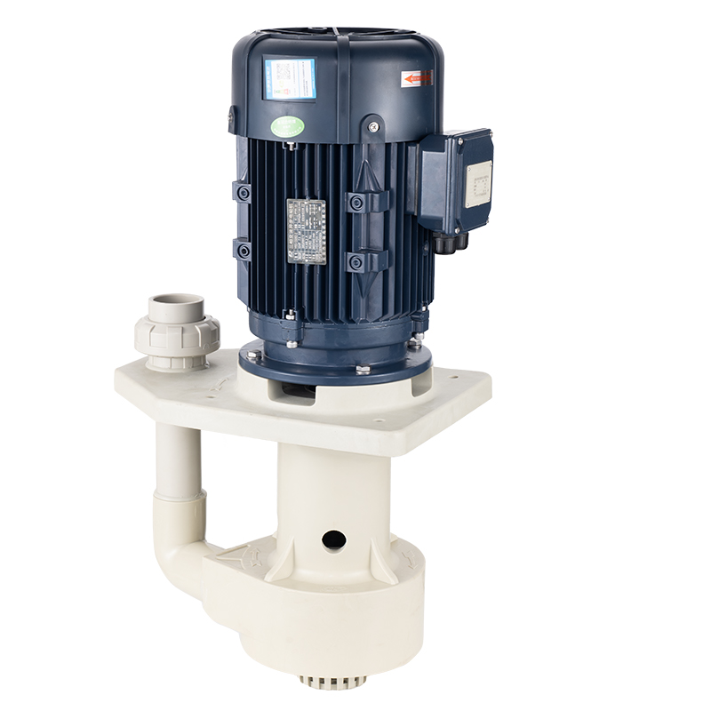 化工離心泵的安裝關(guān)鍵是什么？