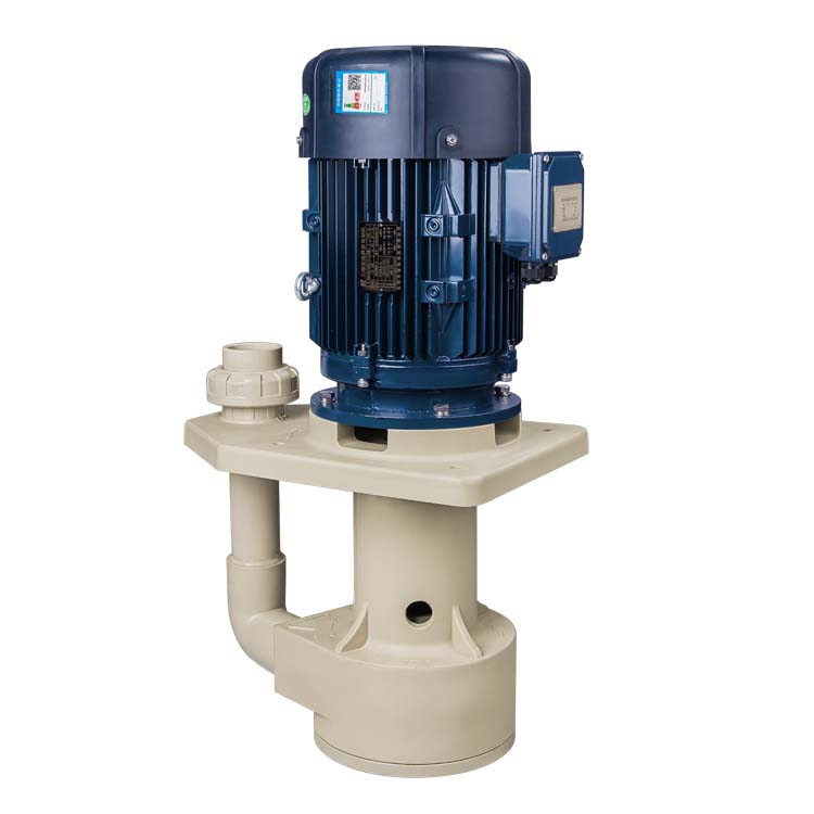 什么是耐酸化工泵？怎么選型？