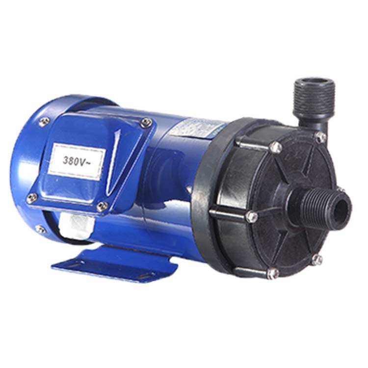 磁力泵結(jié)構(gòu)配置和作用你知多少？