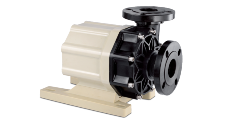 耐酸堿磁力泵進(jìn)入雜質(zhì)如何處理