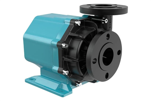 磁力泵禁運(yùn)顆粒介質(zhì)：三重結(jié)構(gòu)脆弱性解析