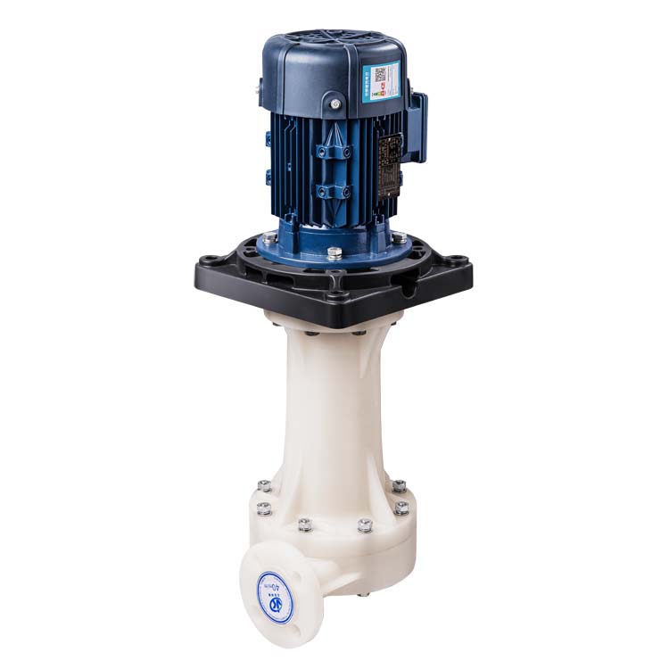 離心泵突遭斷電的連鎖反應(yīng):不只是停轉(zhuǎn)那么簡單