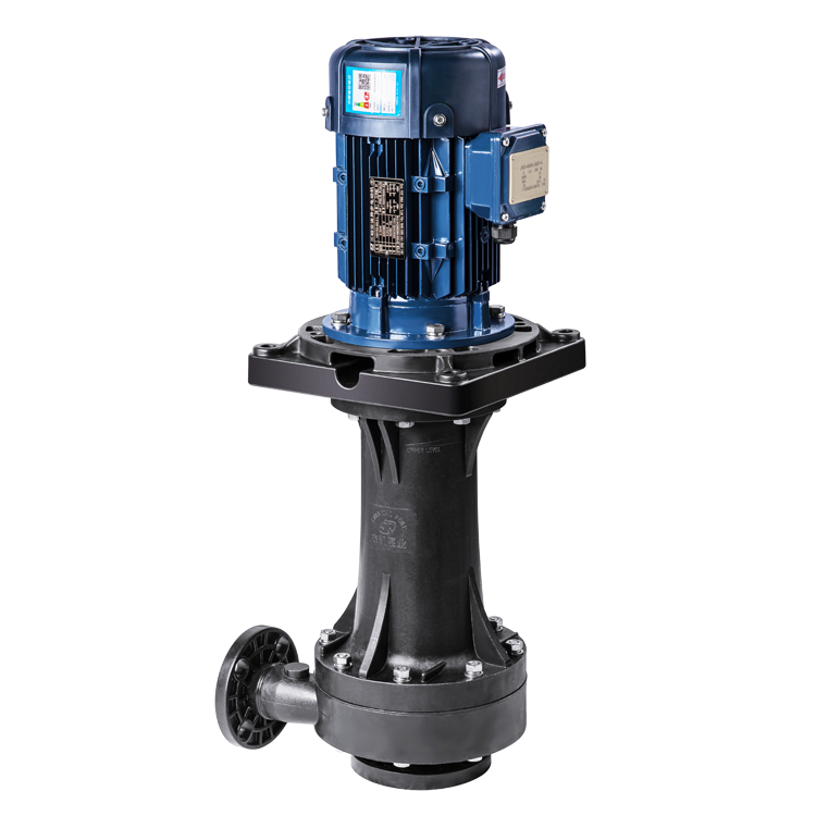 離心化工泵使用安裝指南:安全高效的關(guān)鍵要點